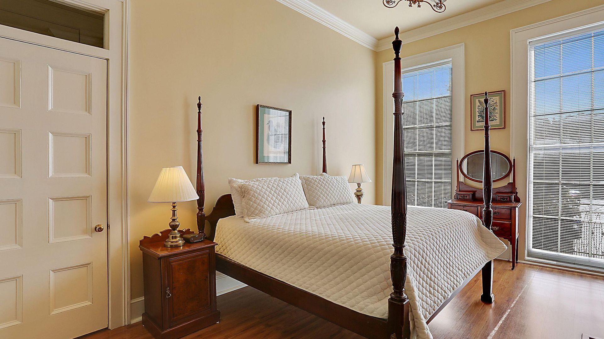 Grenoble House New Orleans