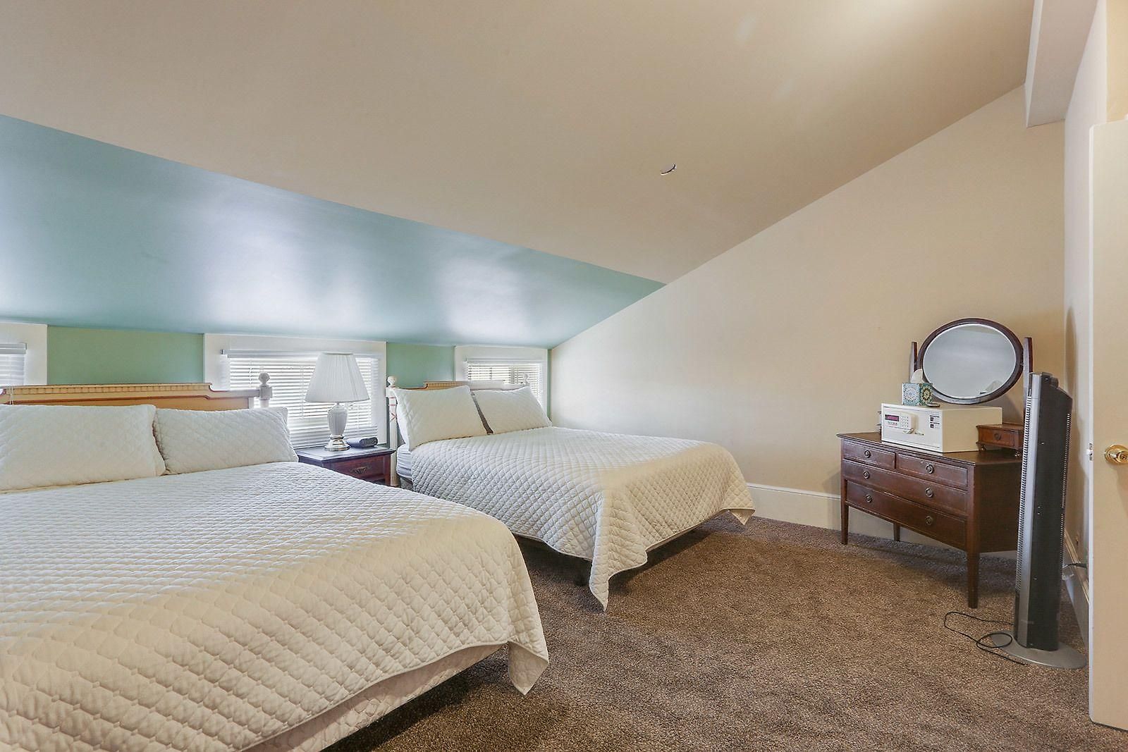 Grenoble House 3* New Orleans