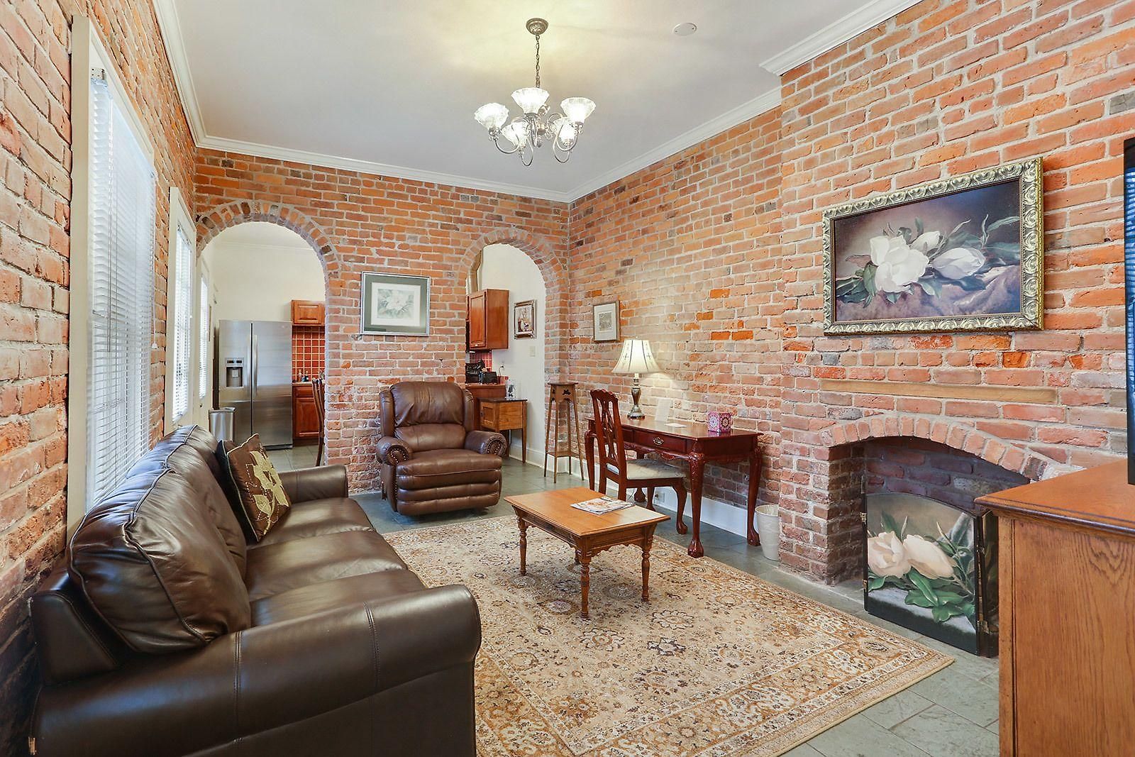 Grenoble House Hotel New Orleans