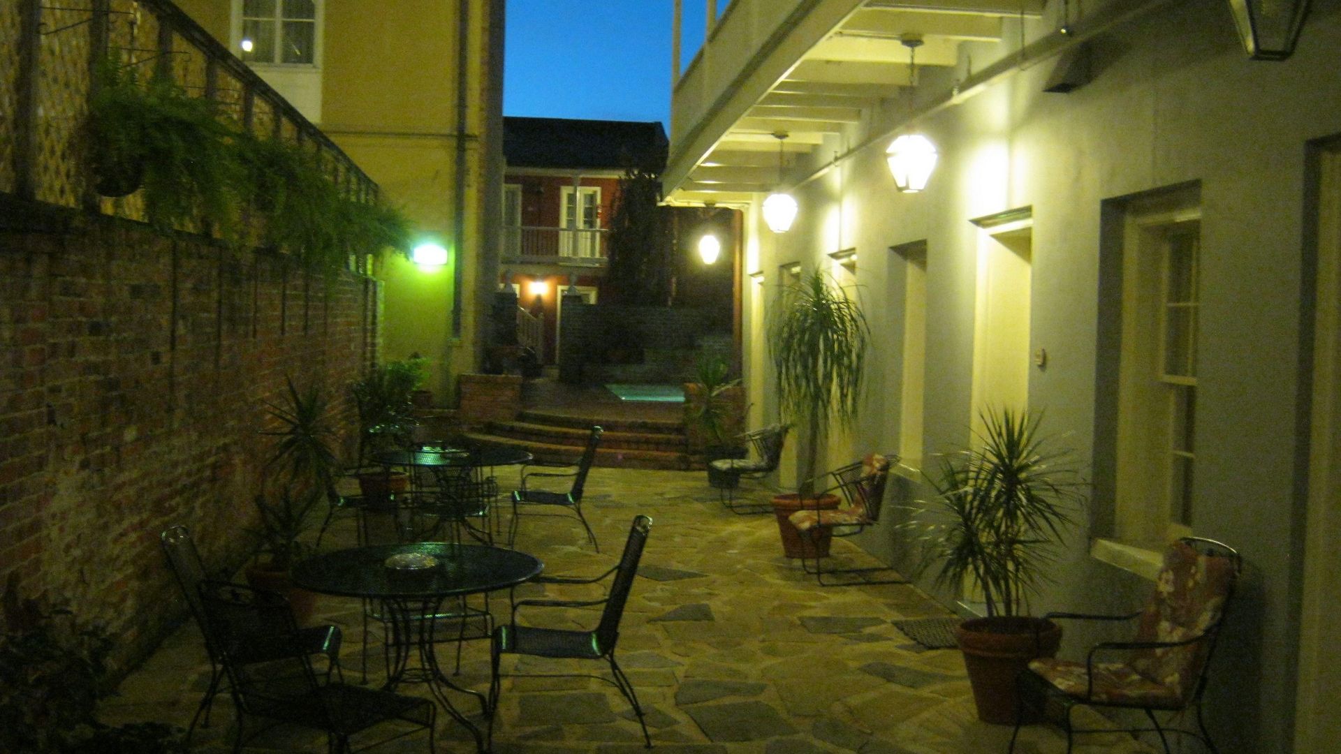 Grenoble House Hotel