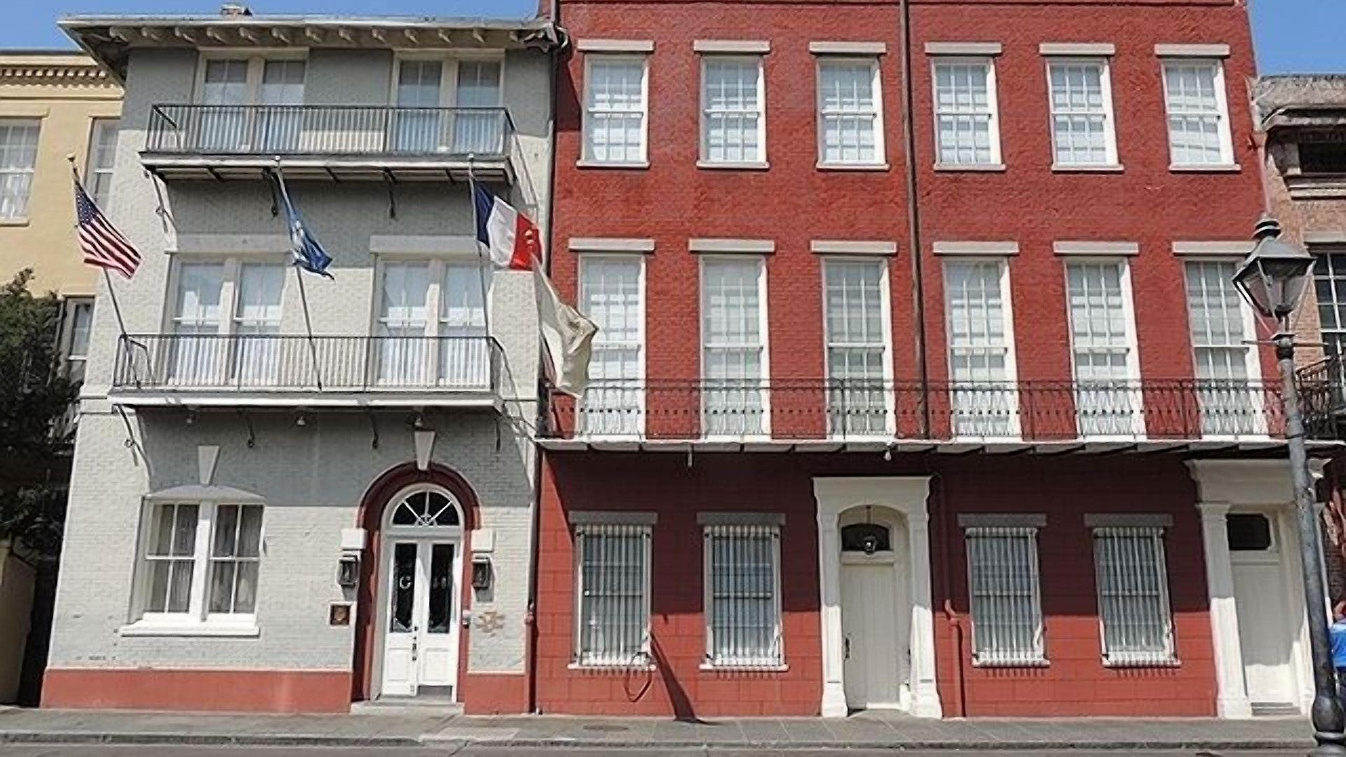 Hotel Grenoble House 3*