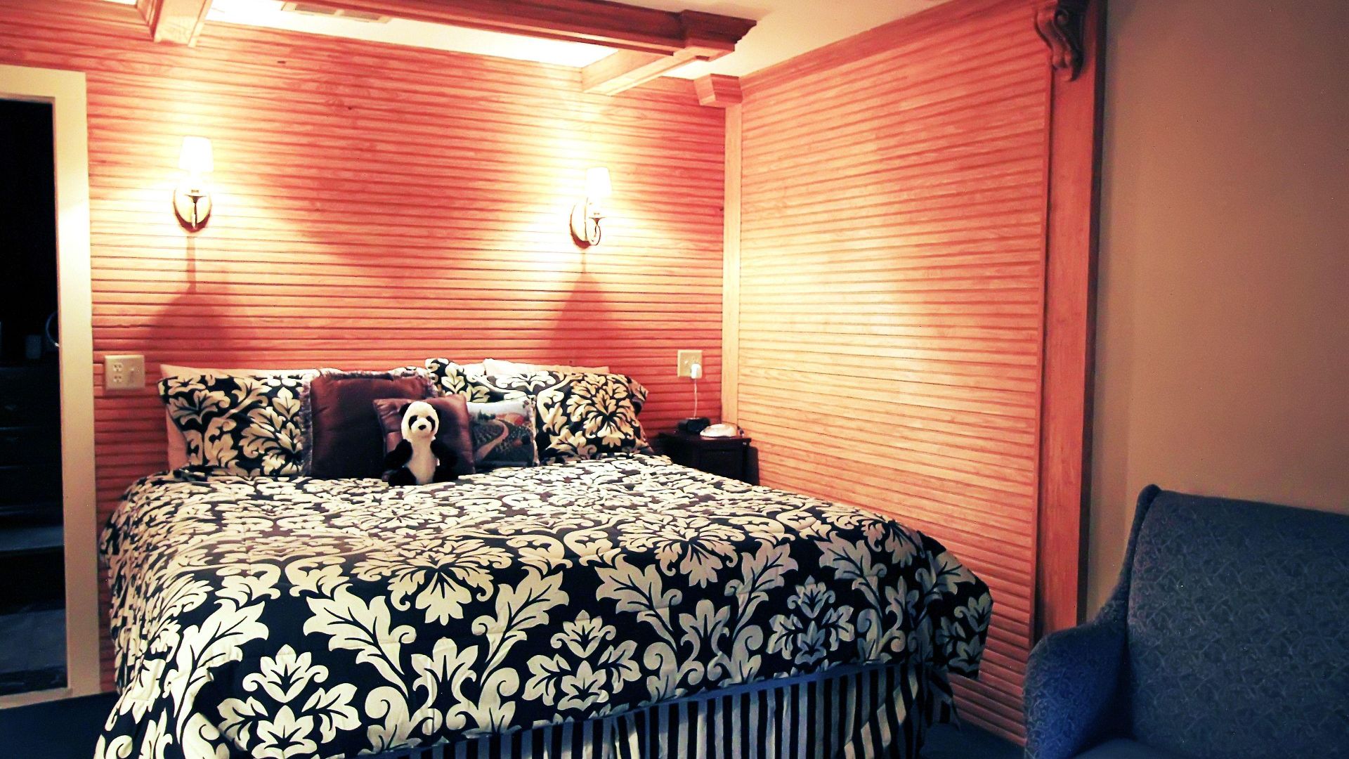 The Olivier House 3* New Orleans