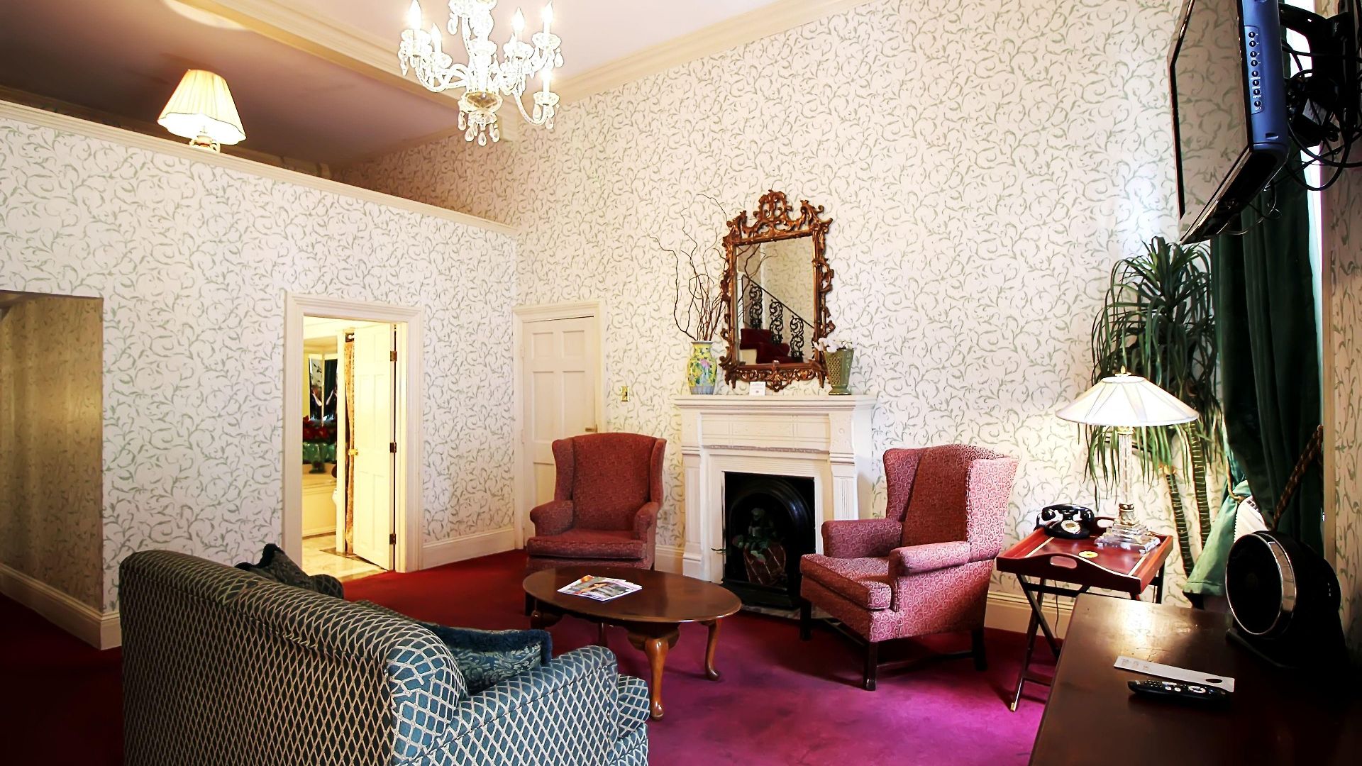 The Olivier House Hotel 3*
