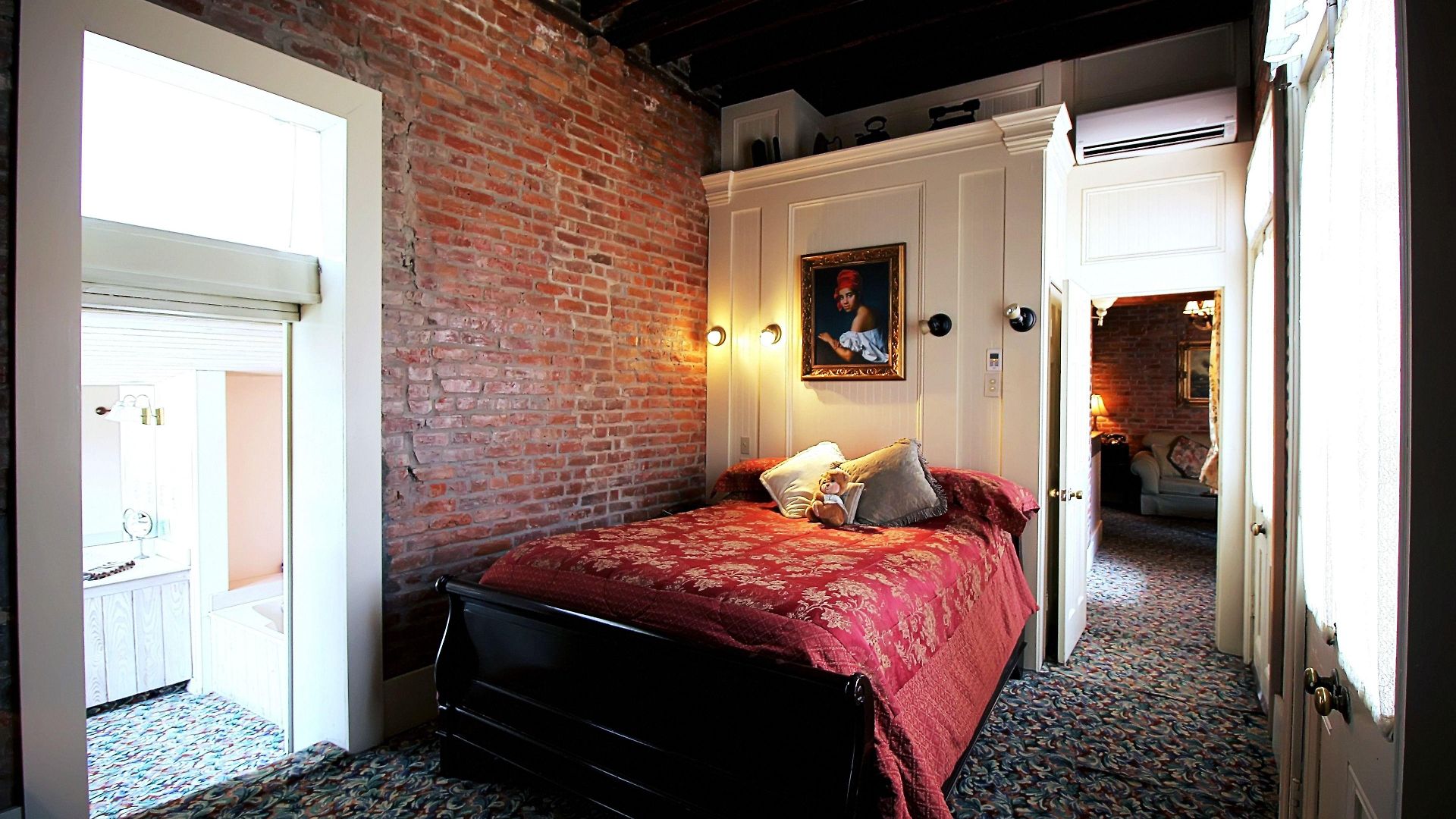 Hotel The Olivier House 3*
