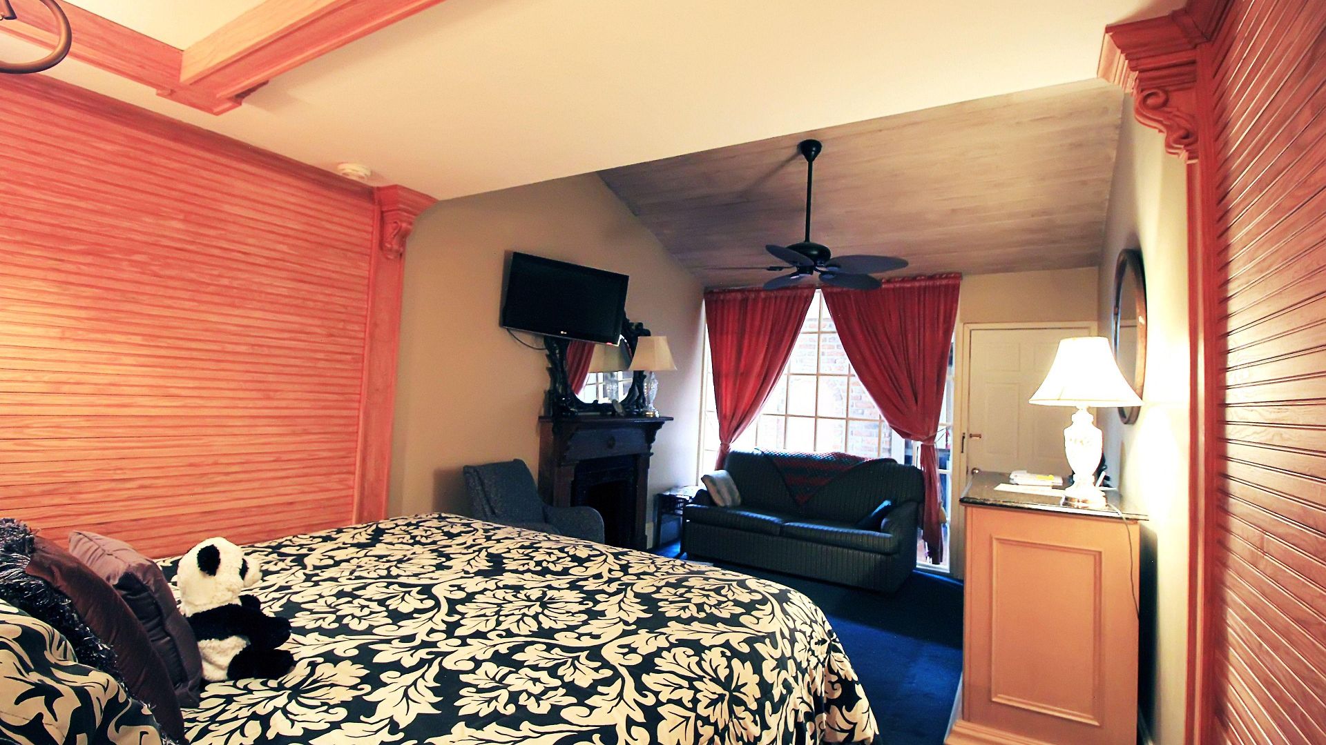 Hotel The Olivier House 3*