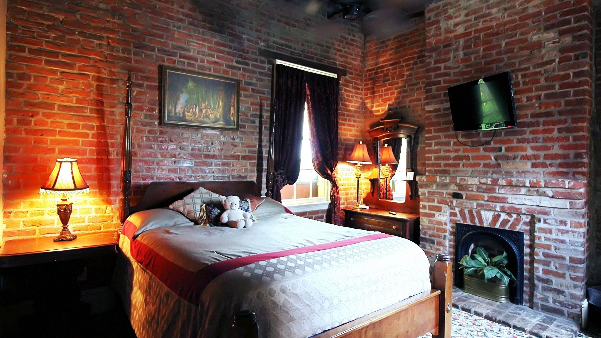 Hotel The Olivier House New Orleans