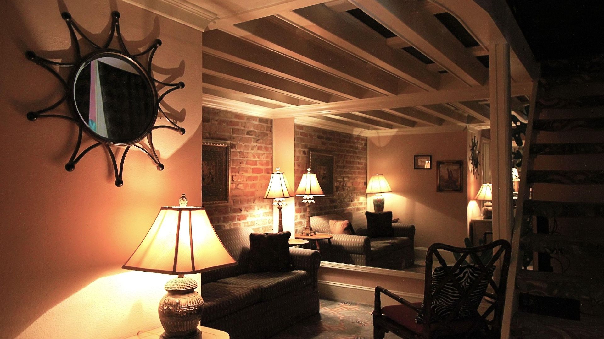 Hotel The Olivier House