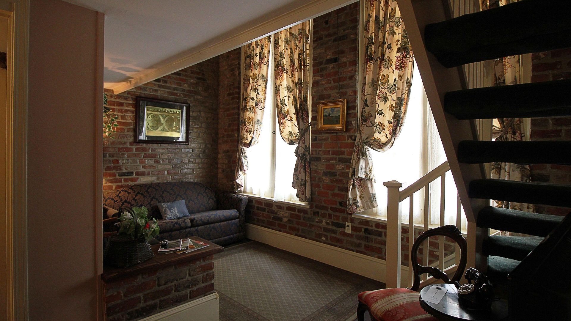 The Olivier House 3*