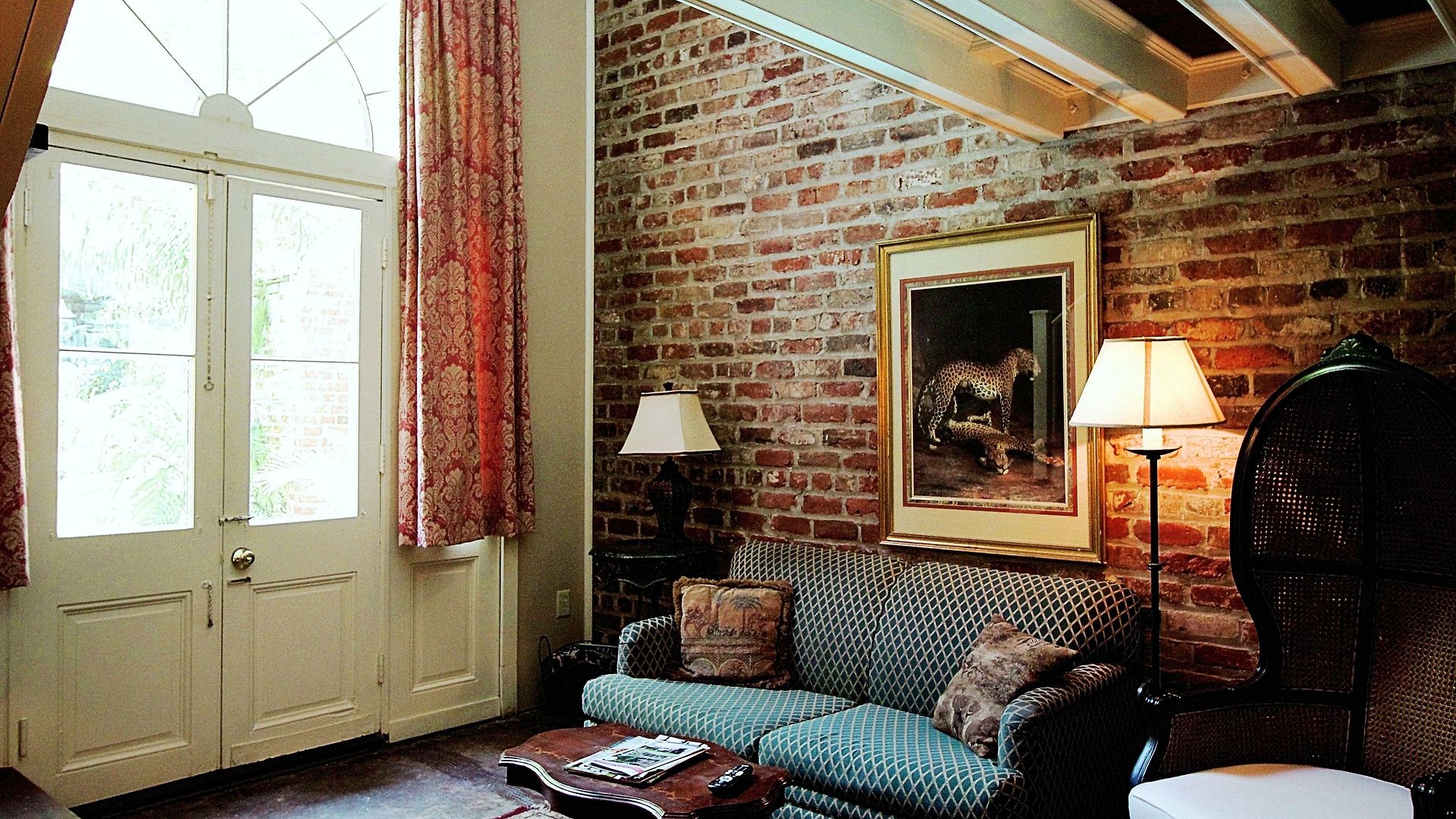 The Olivier House Hotel 3*