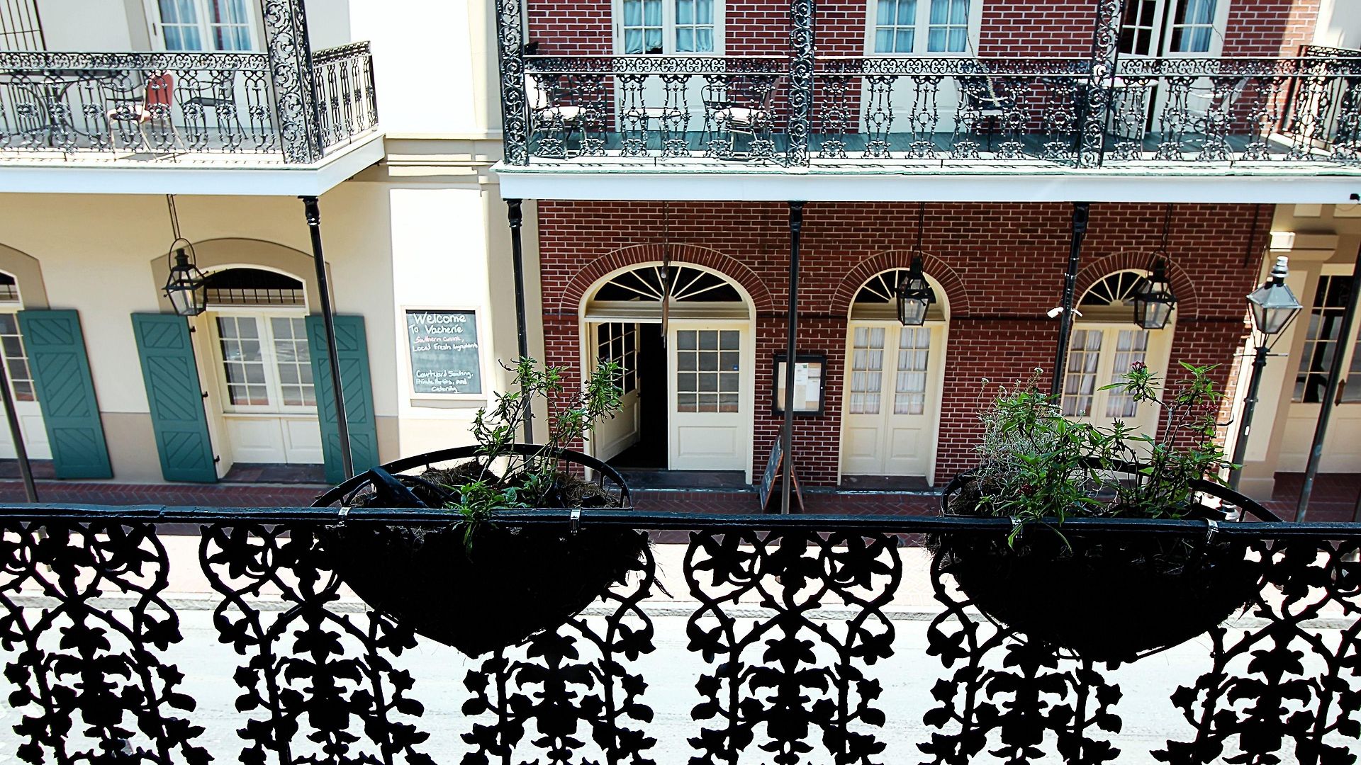 The Olivier House Hotel