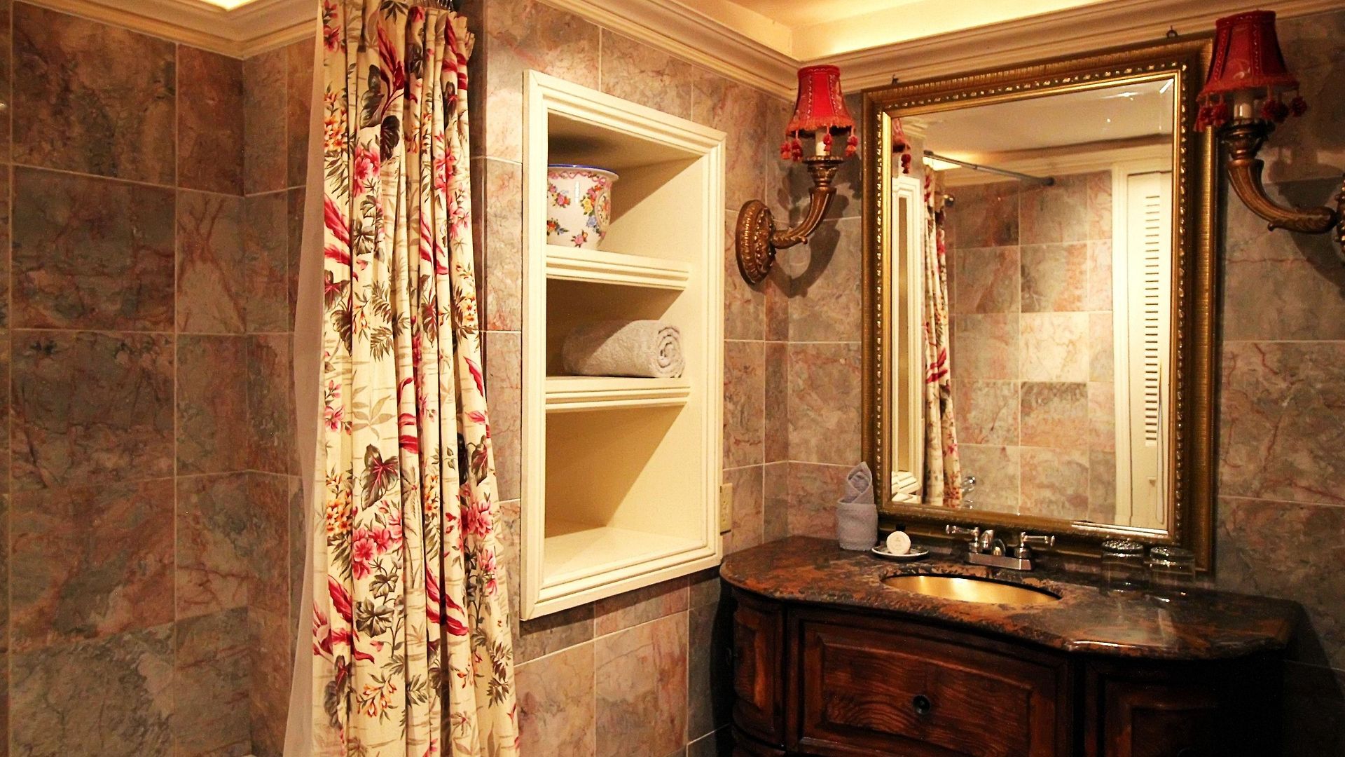 The Olivier House Hotel 3*