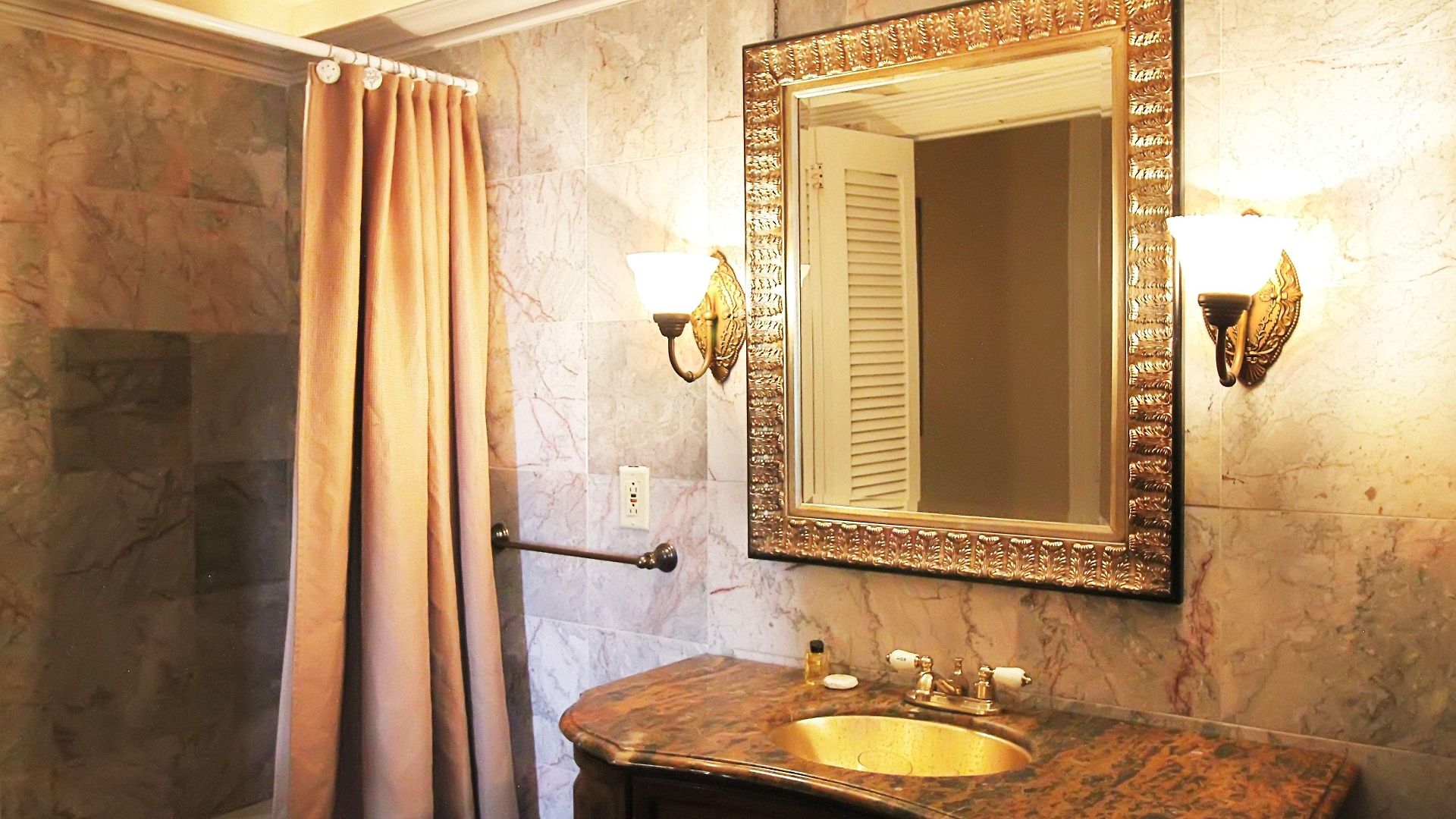 The Olivier House 3* New Orleans