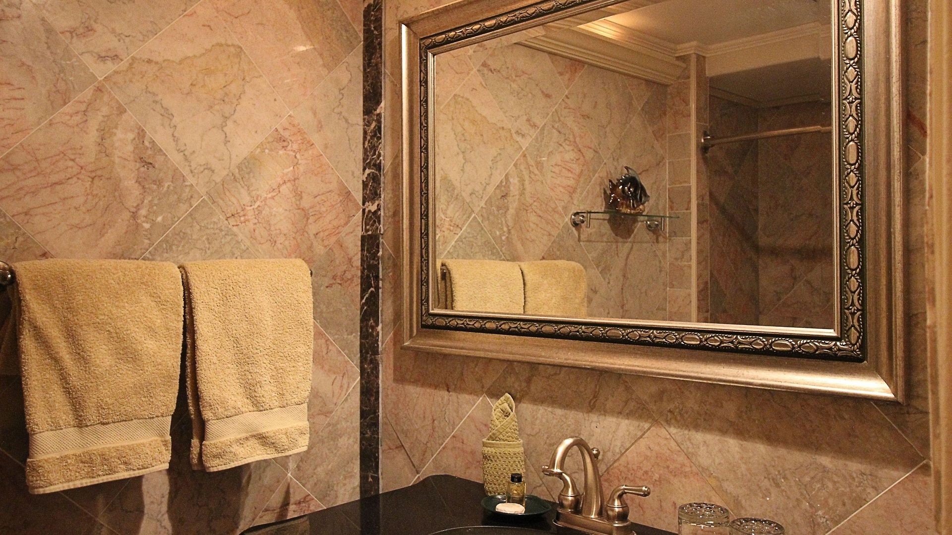 The Olivier House 3*