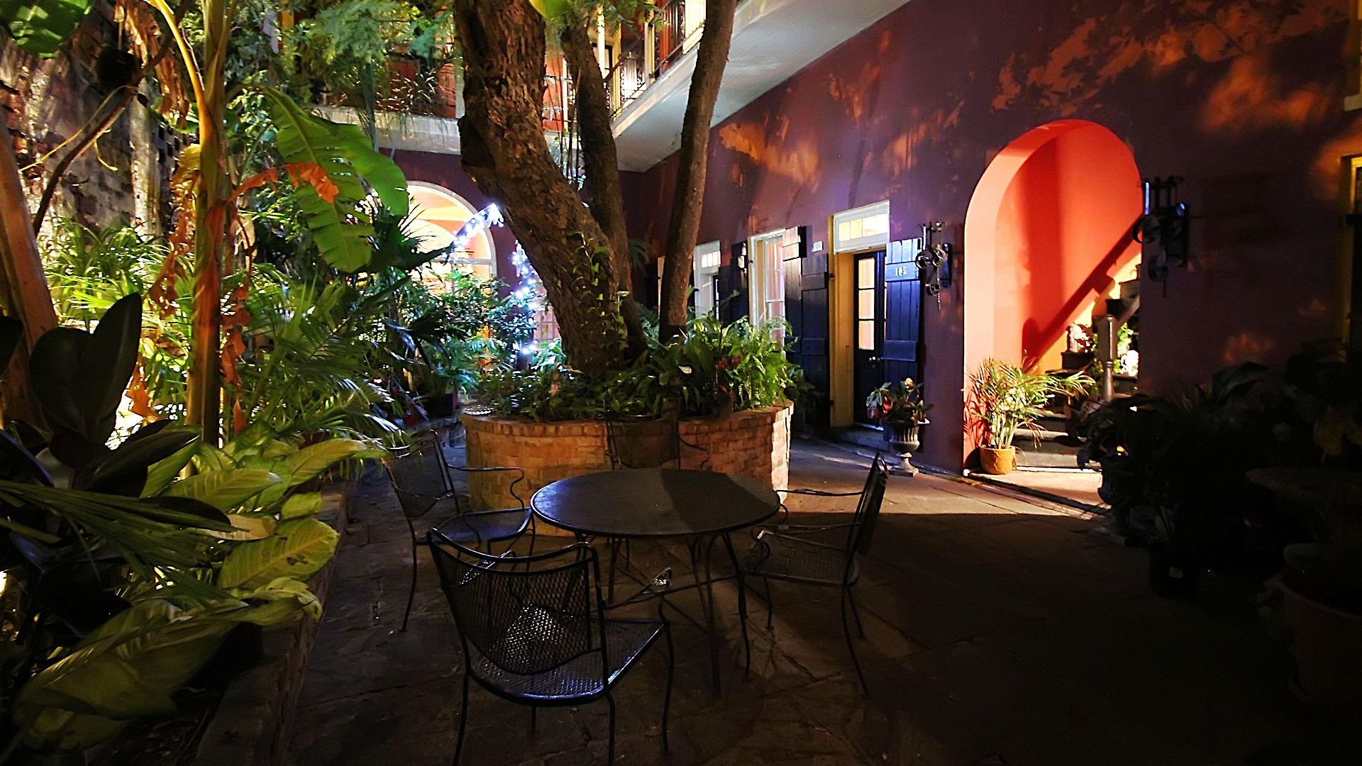 Hotel The Olivier House 3*