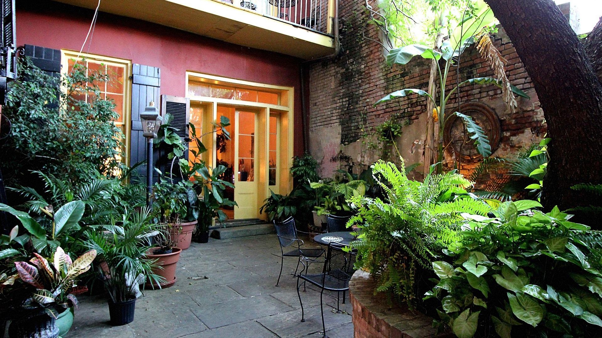The Olivier House 3*