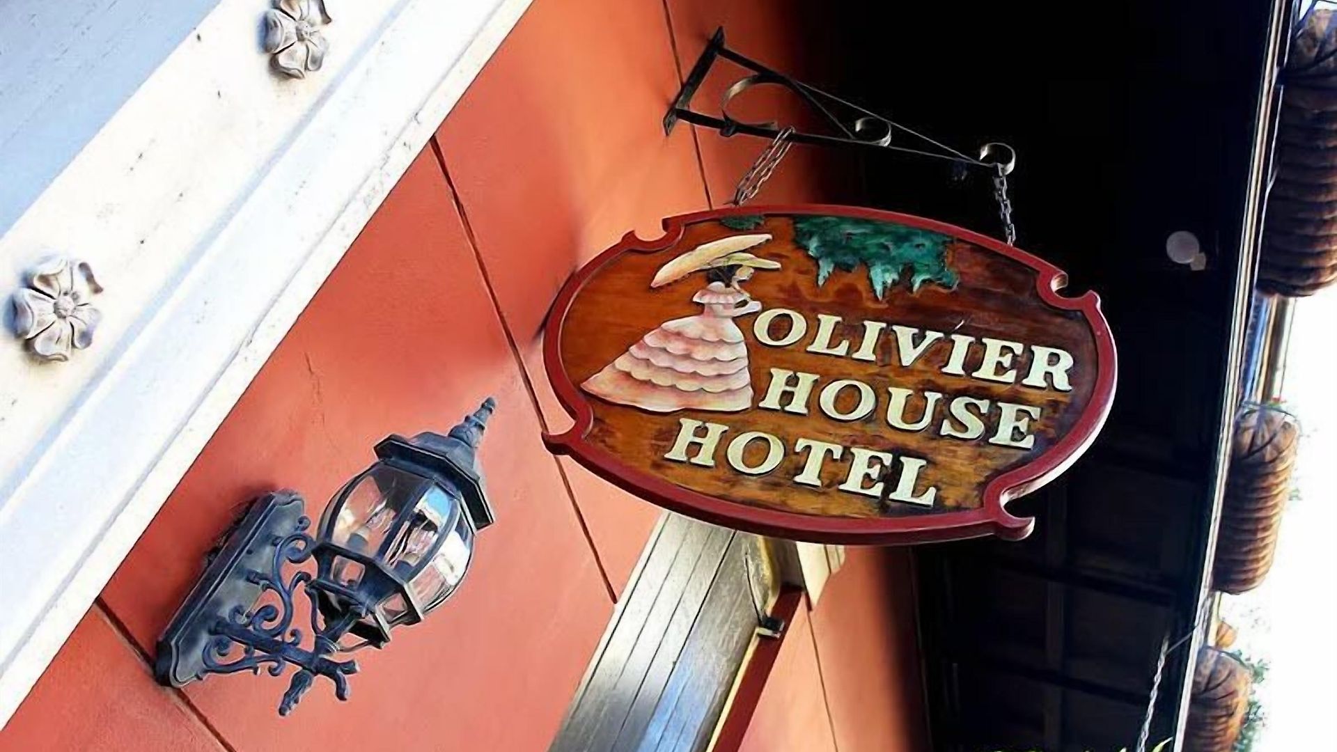 The Olivier House Hotel