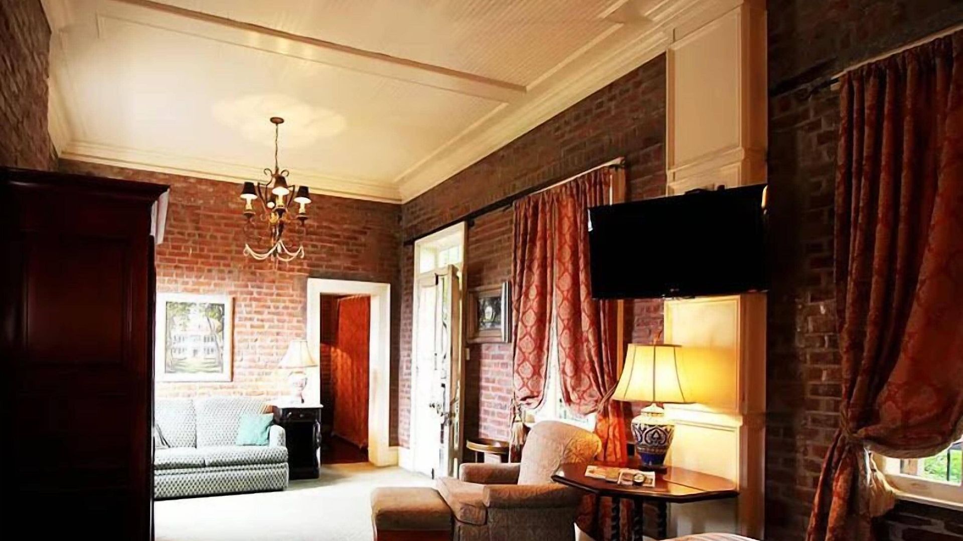 Hotel The Olivier House 3*