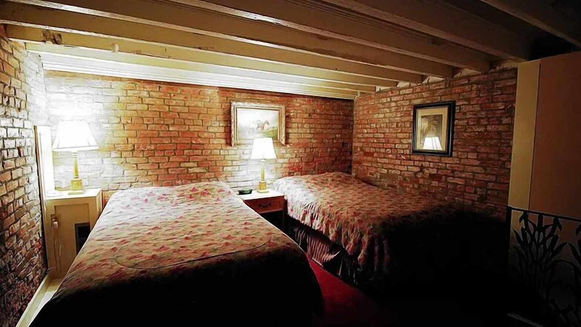 The Olivier House Hotel