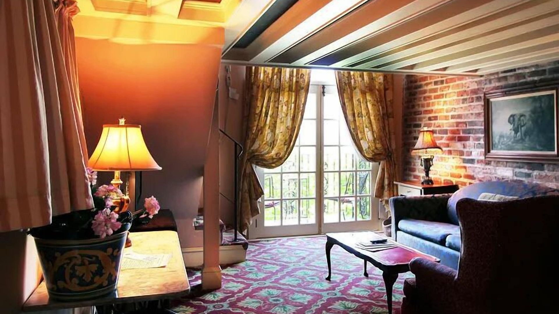 Hotel The Olivier House New Orleans