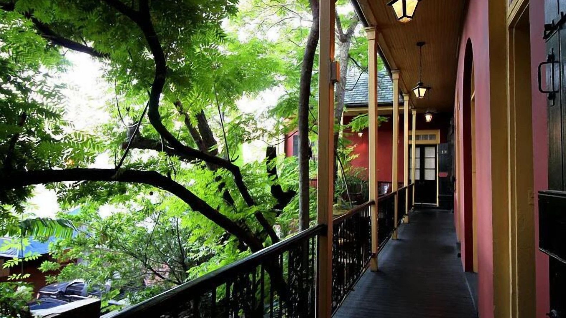 Hotel The Olivier House 3*