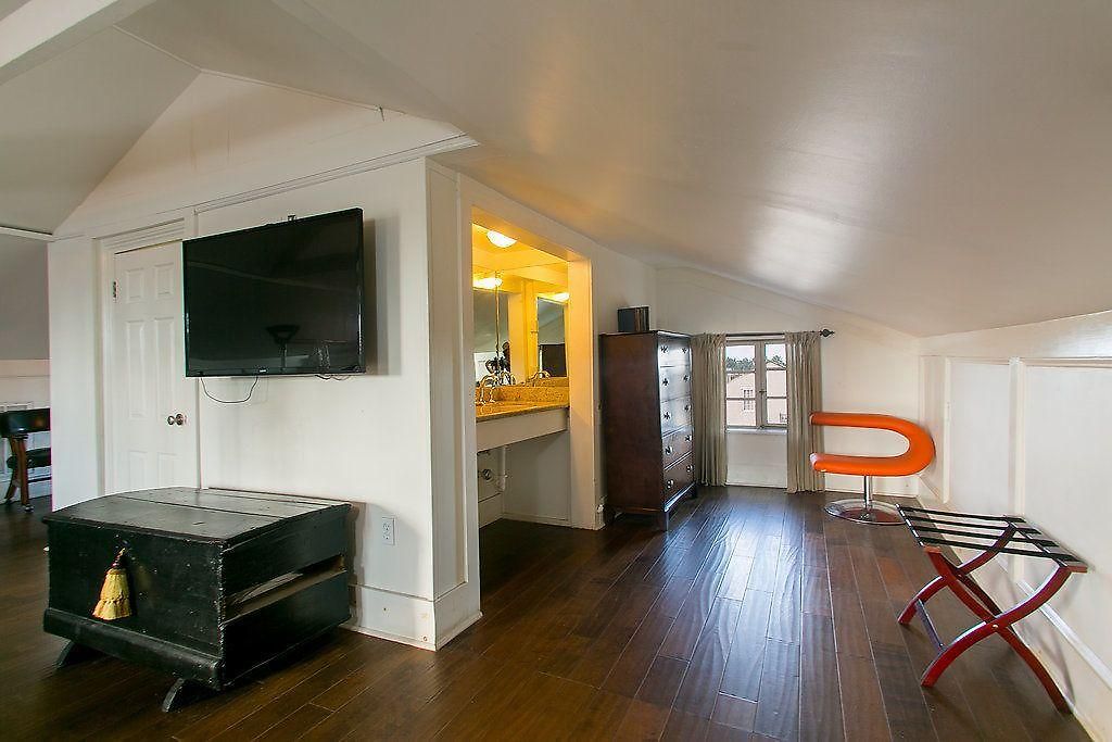 Lafitte & Bar Hotel