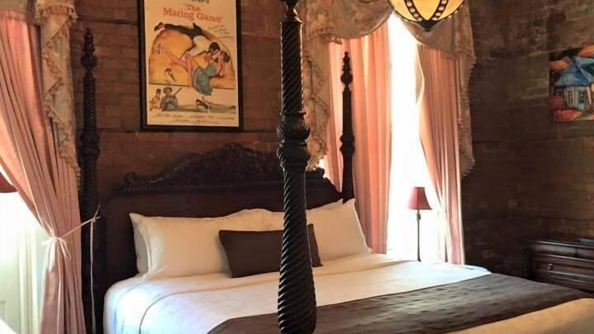 Lafitte & Bar Hotel 3*