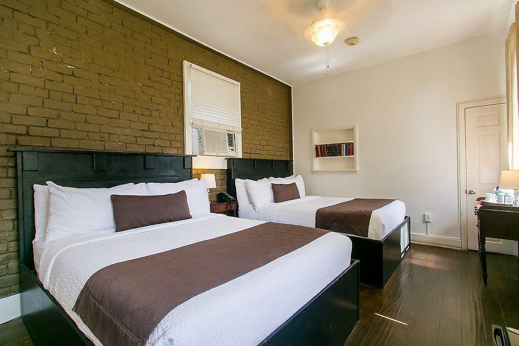 Lafitte & Bar Hotel