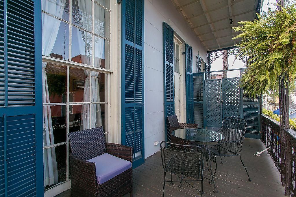 Lafitte & Bar Hotel