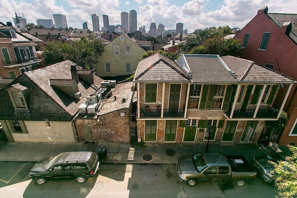 Lafitte & Bar
