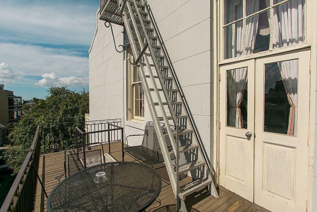 Hotel Lafitte & Bar New Orleans