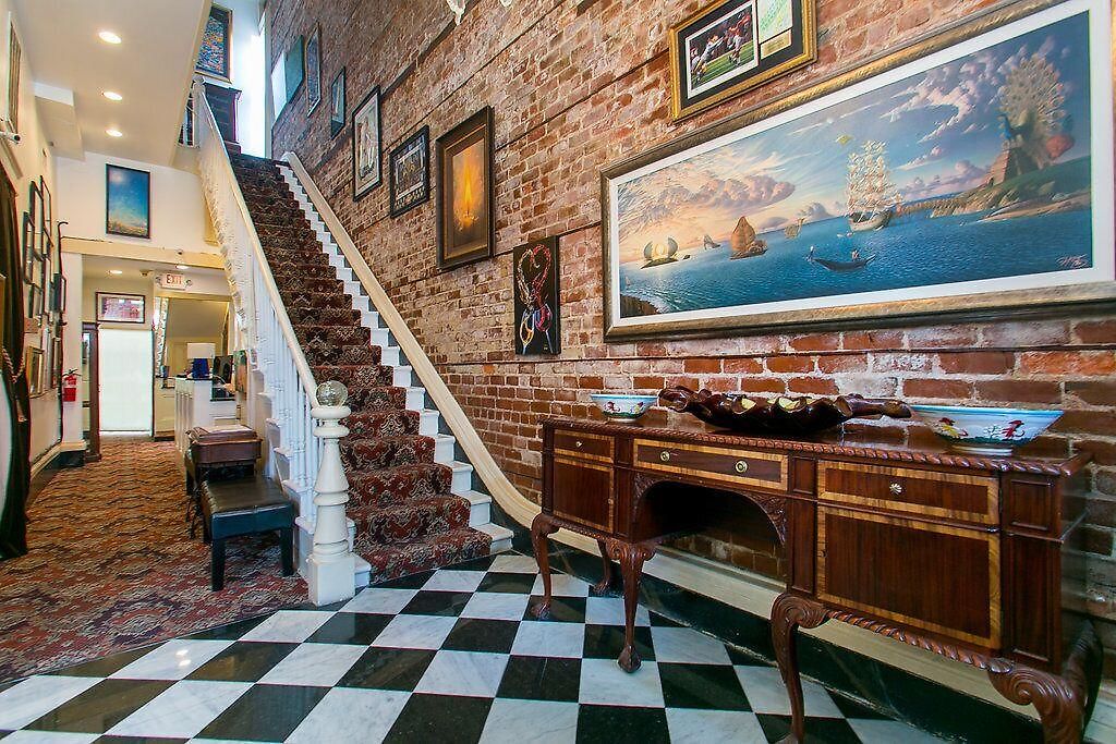 Lafitte & Bar 3* New Orleans