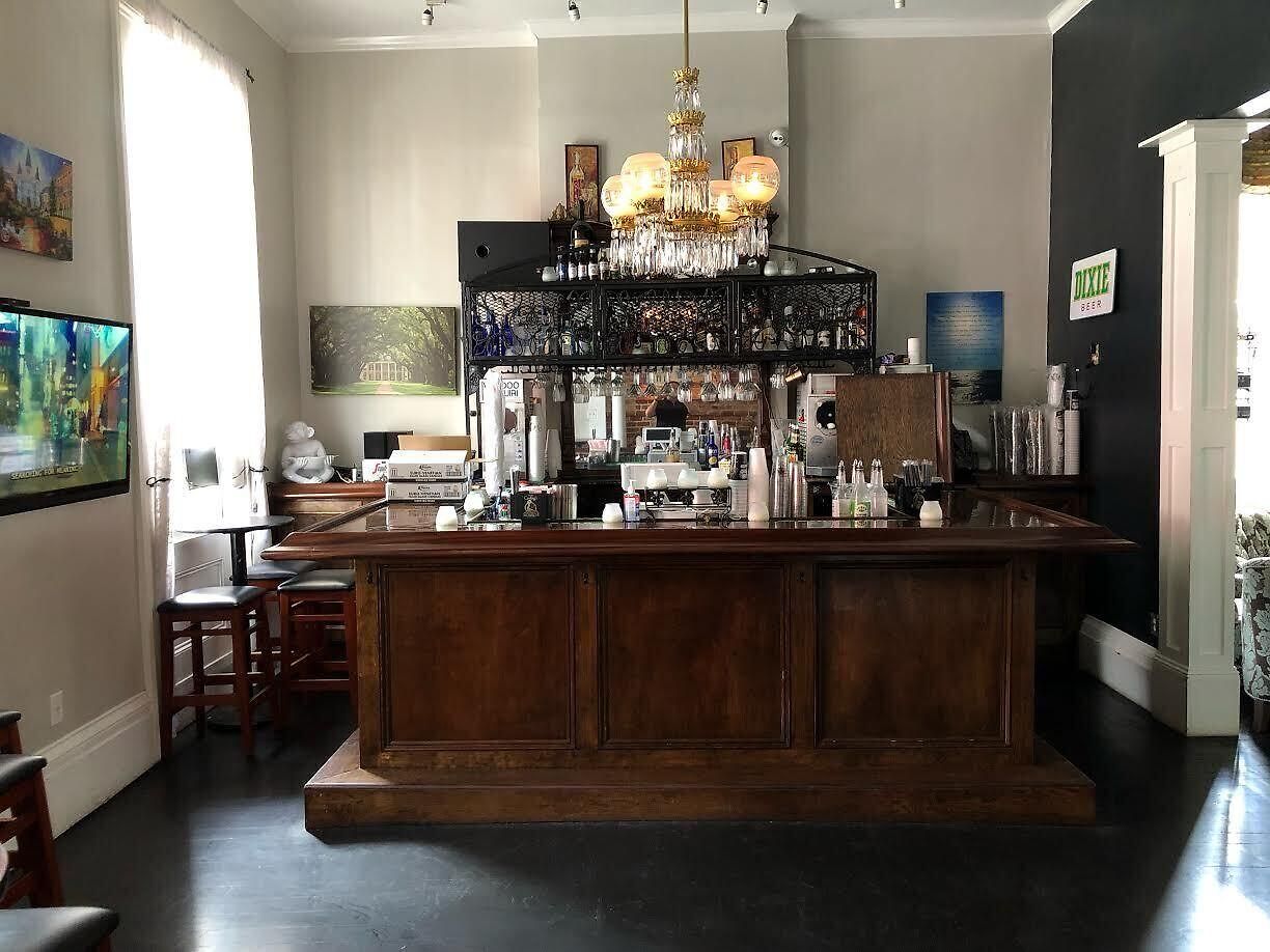 Lafitte & Bar Hotel