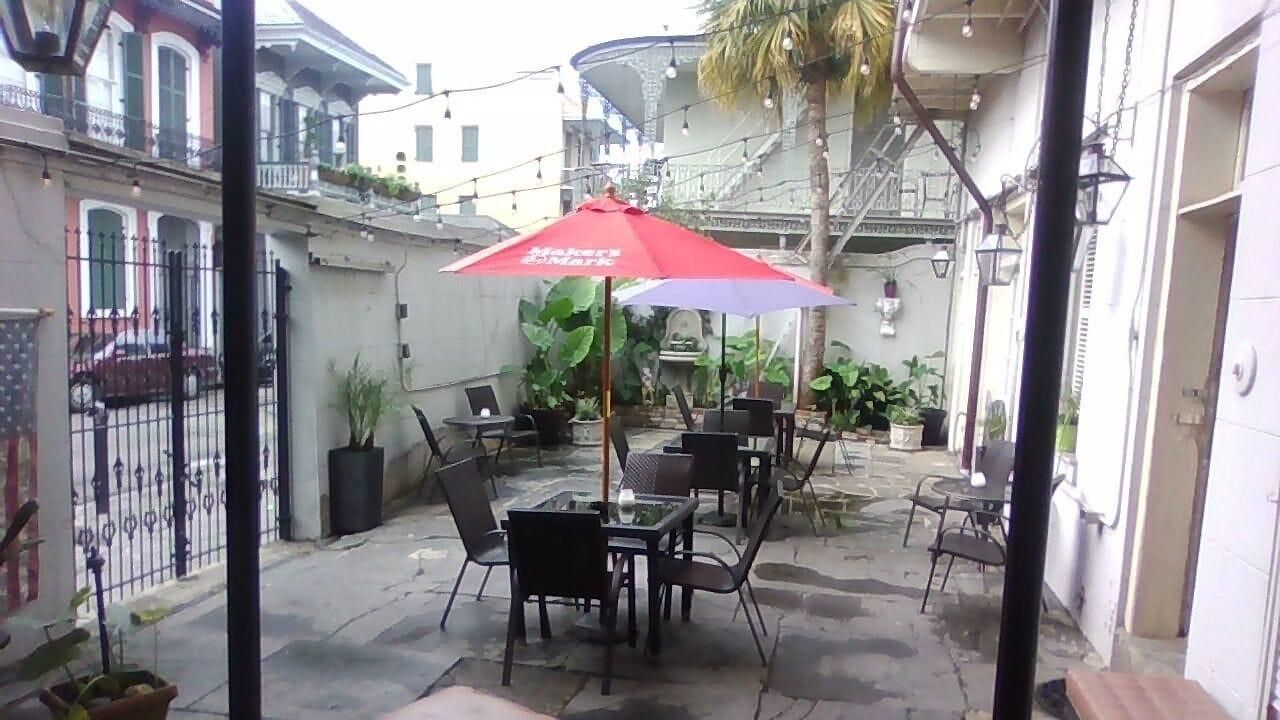 Lafitte & Bar New Orleans