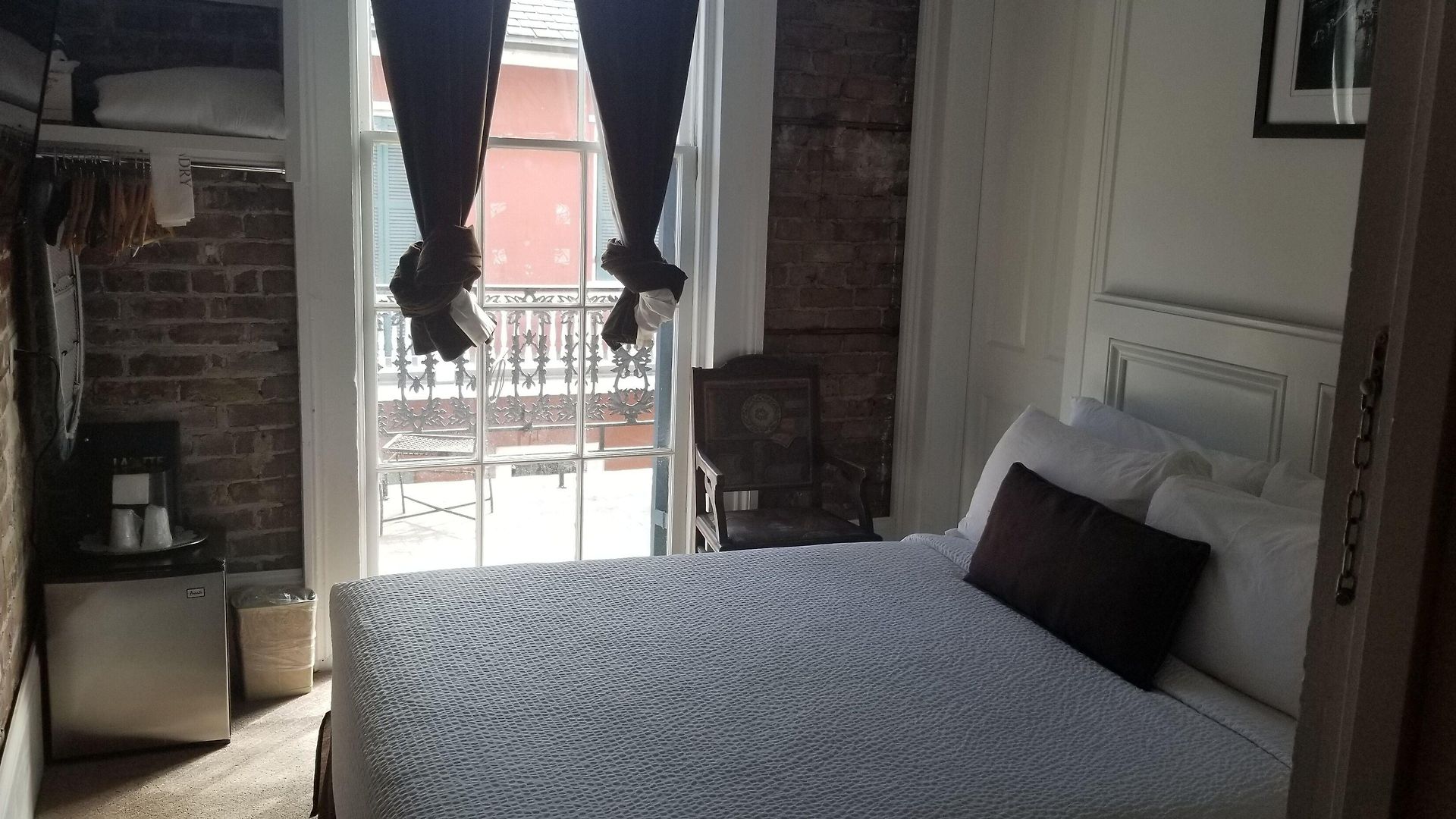 Hotel Lafitte & Bar