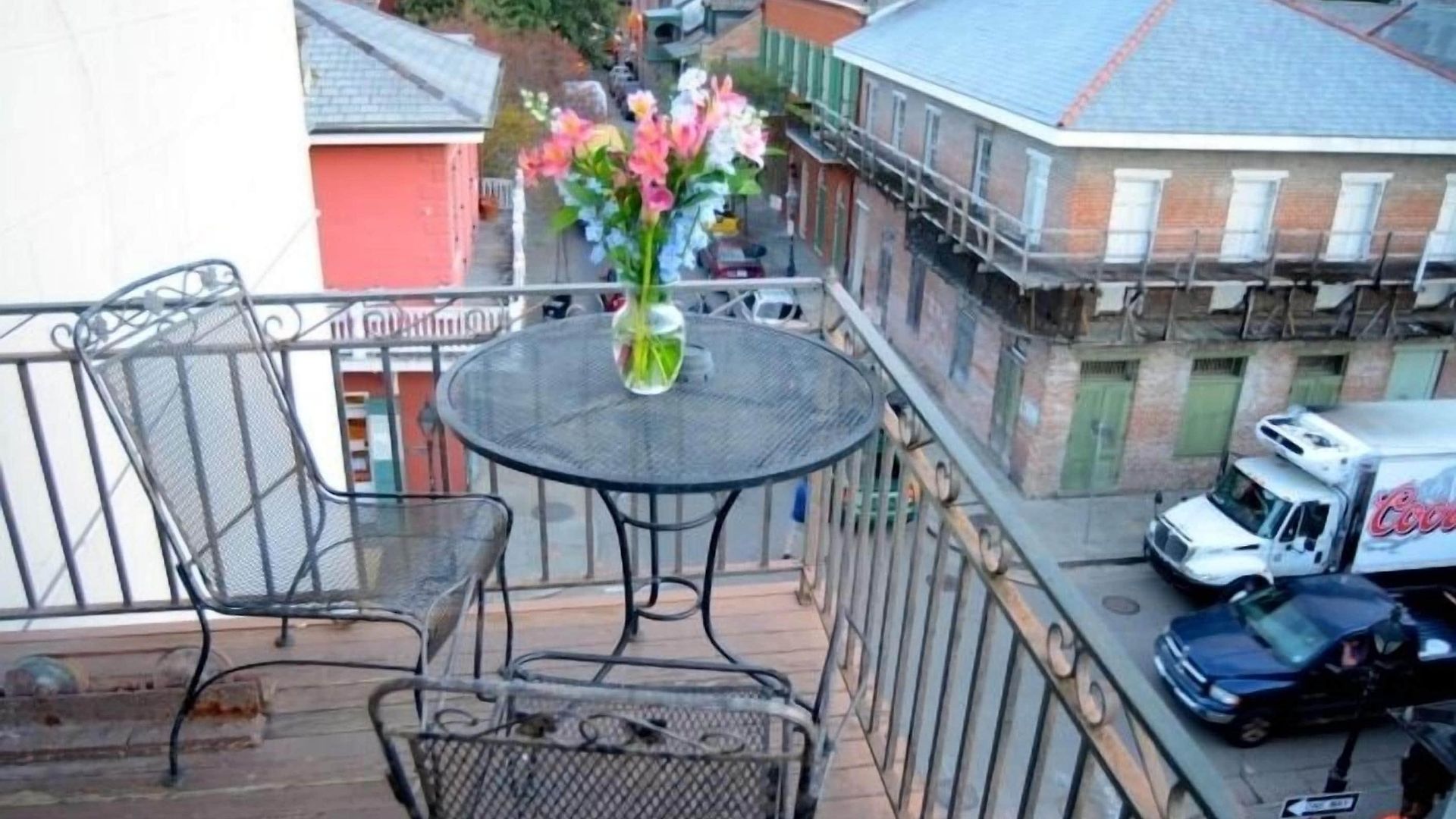 Hotel Lafitte & Bar