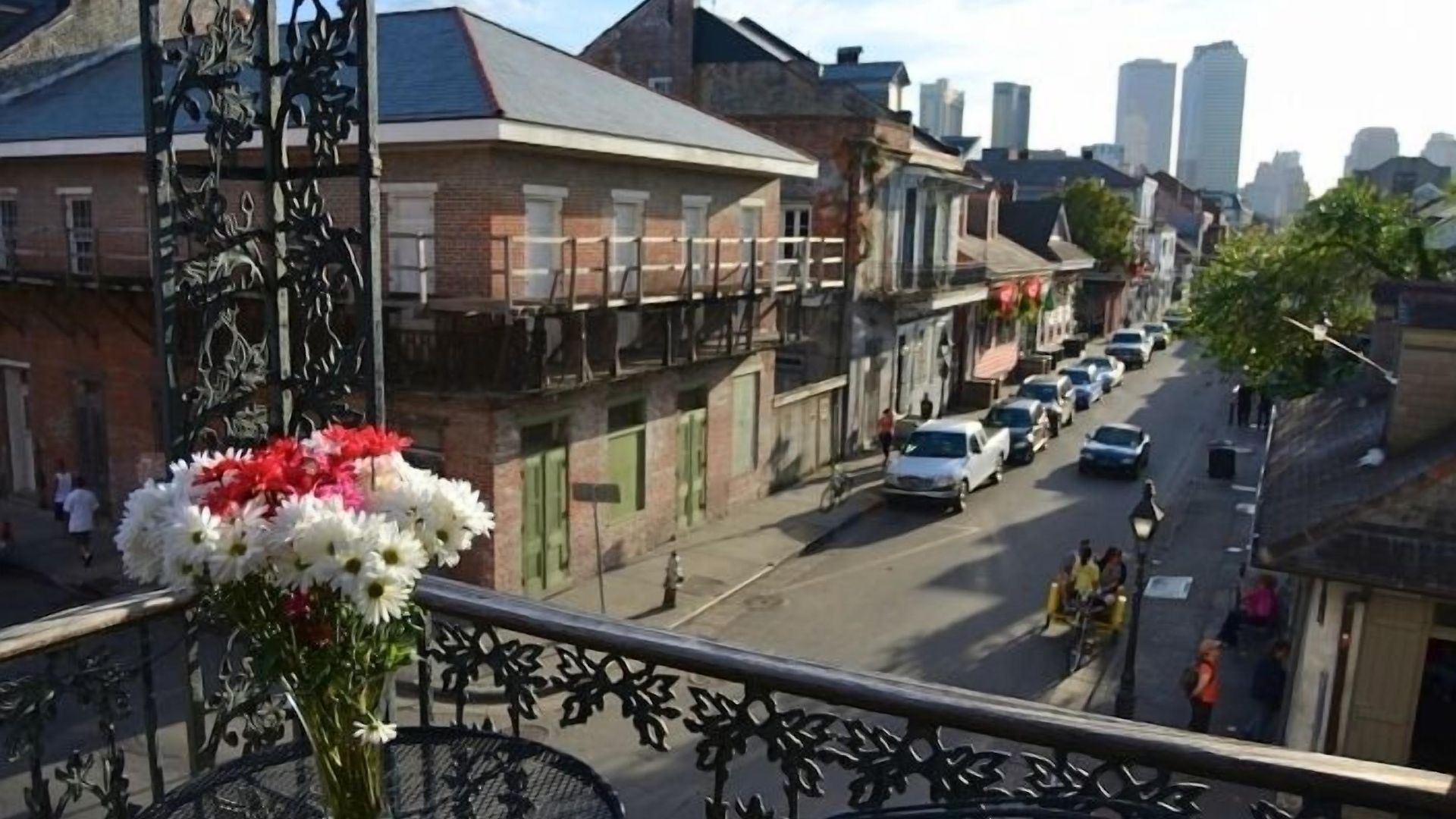 Lafitte & Bar Hotel 3*