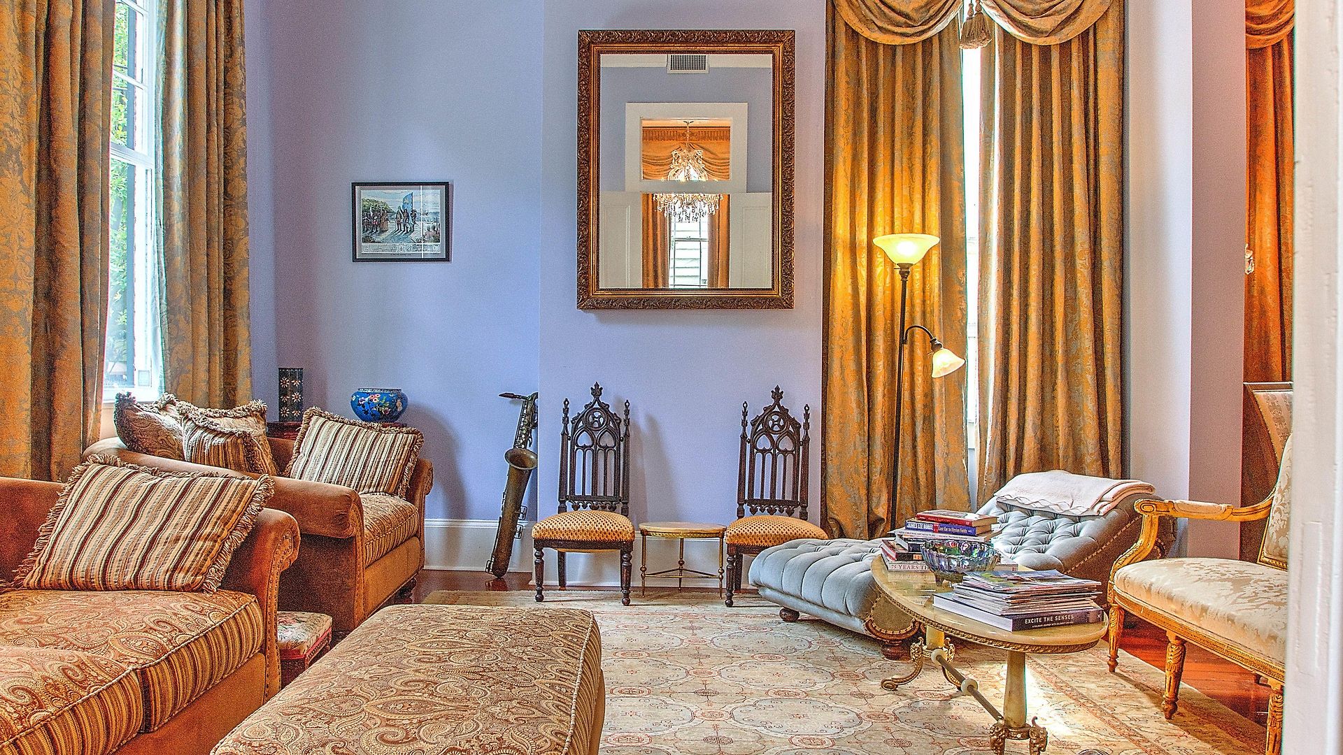 R&b - Award Winning (adults Only) Bed & Breakfast 3*