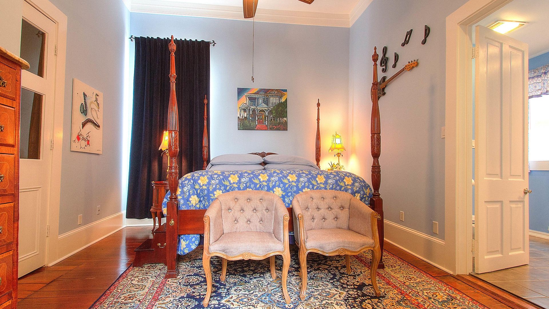 Bed & Breakfast R&b - Award Winning (adults Only) 3*