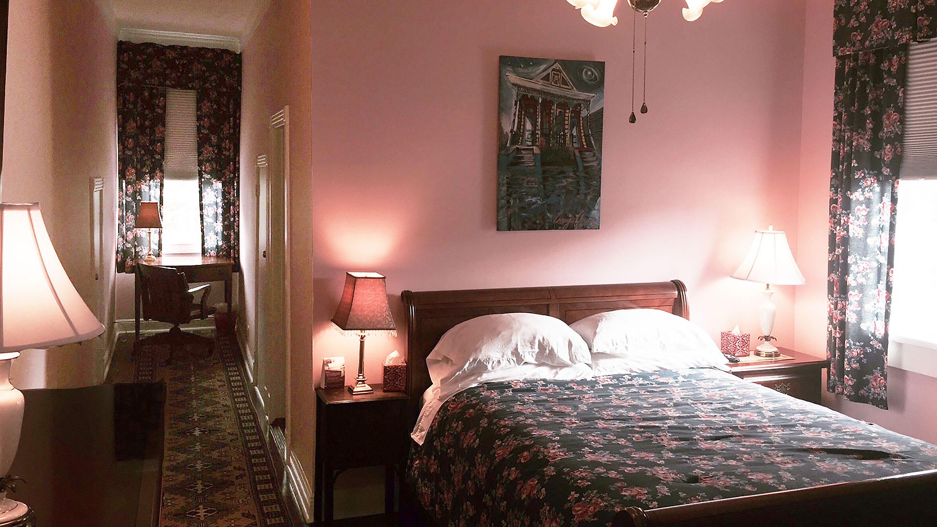Bed & Breakfast R&b - Award Winning (adults Only)