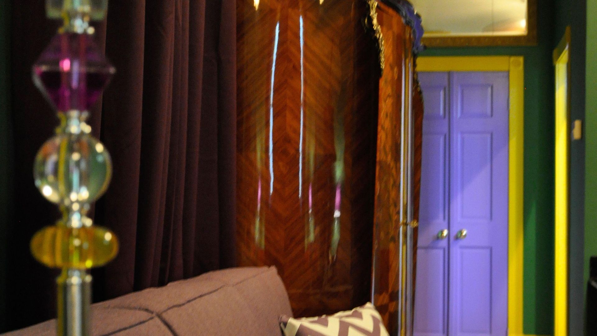 R&b - Award Winning (adults Only) Bed & Breakfast 3*