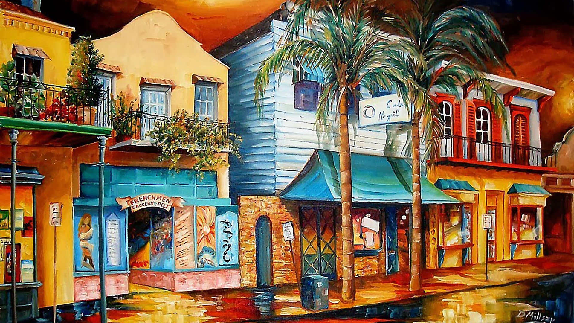 Bed & Breakfast R&b - Award Winning (adults Only) New Orleans