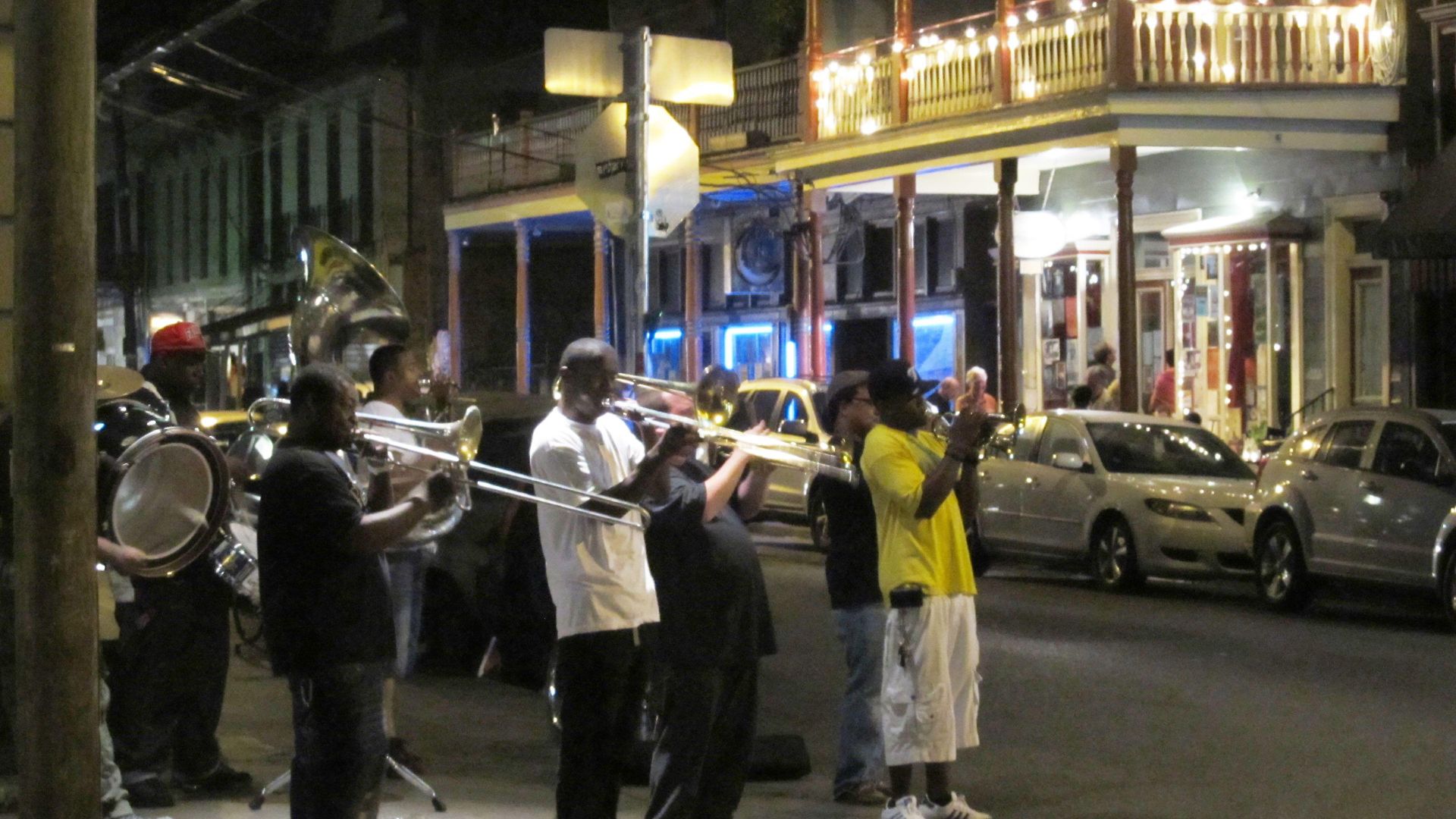 R&b - Award Winning (adults Only) 3* New Orleans