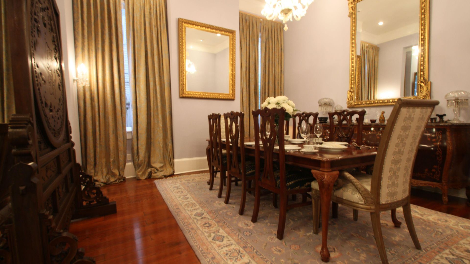 R&b - Award Winning (adults Only) Bed & Breakfast