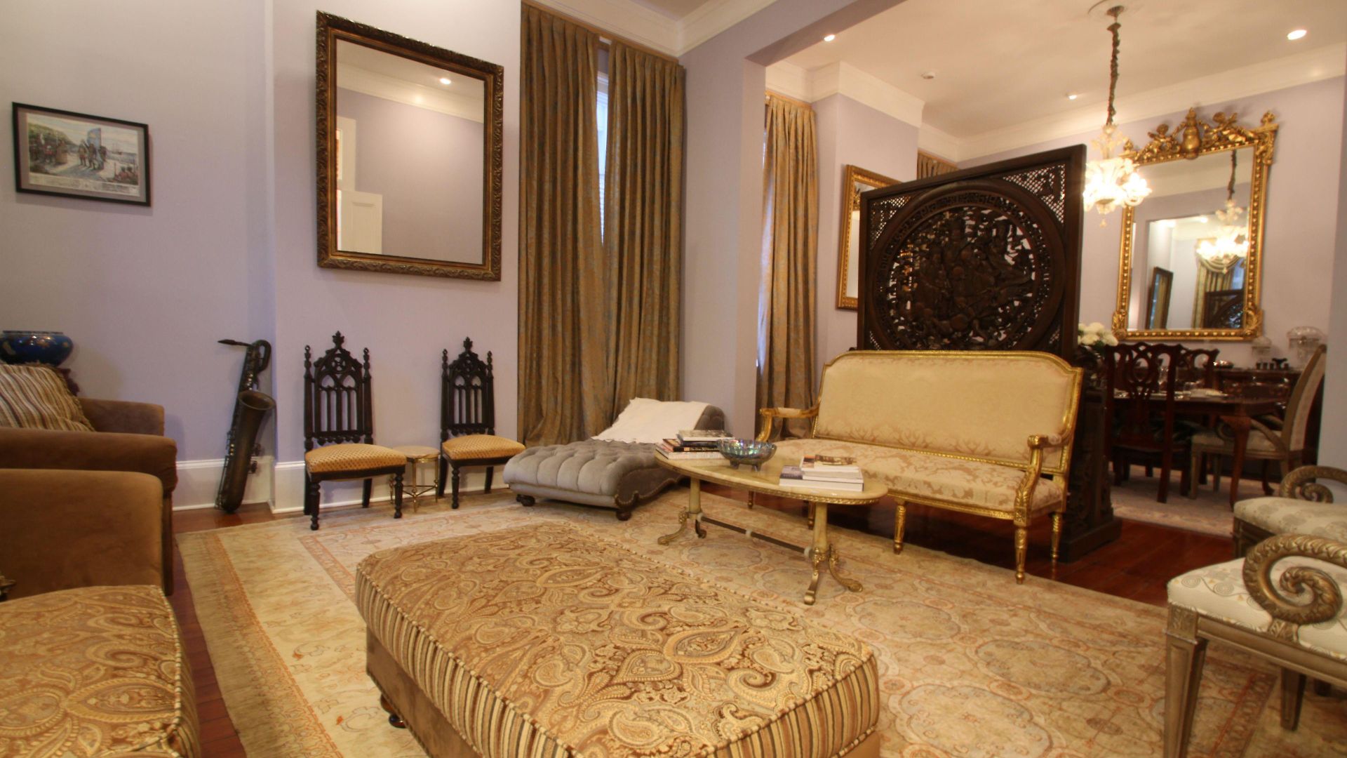 Bed & Breakfast R&b - Award Winning (adults Only) 3*