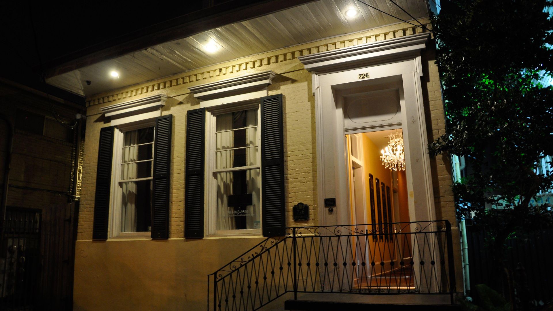 Bed & Breakfast R&b - Award Winning (adults Only)