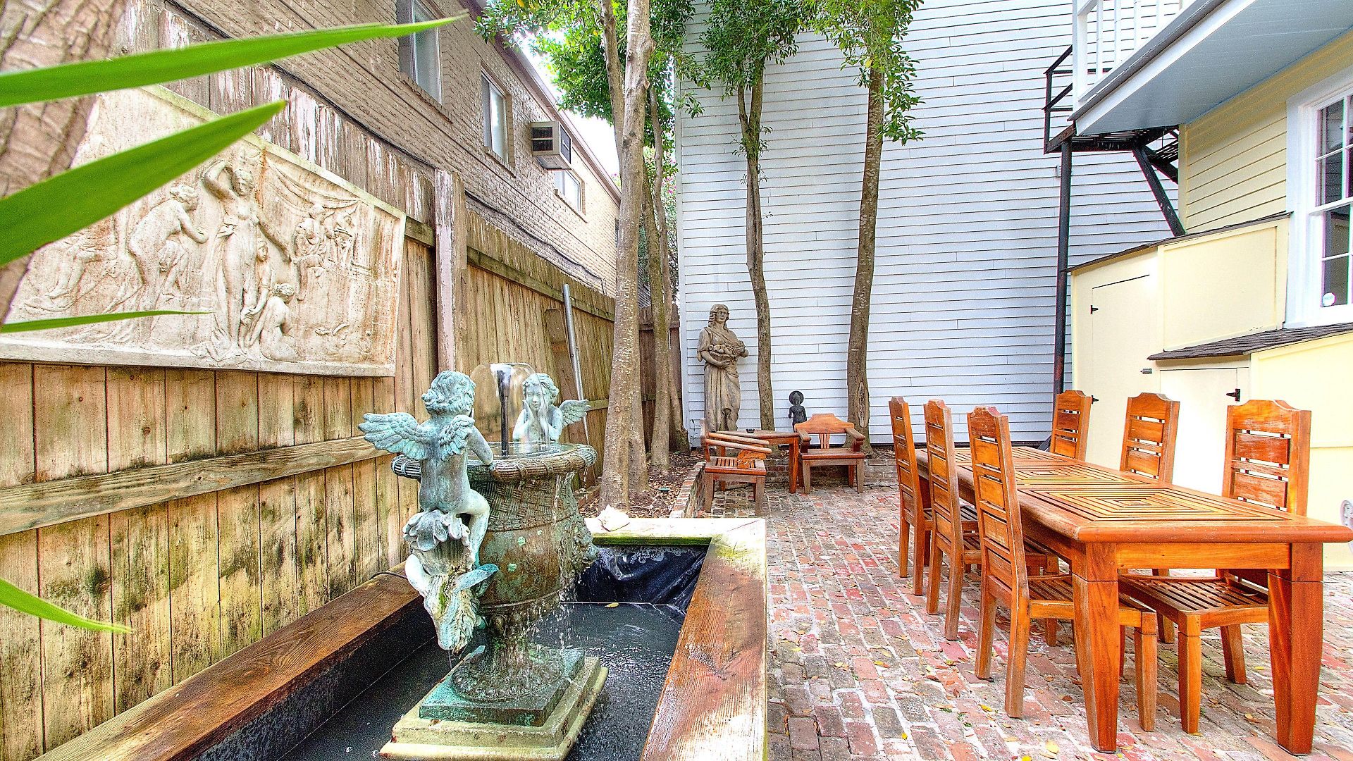 Bed & Breakfast R&b - Award Winning (adults Only) New Orleans