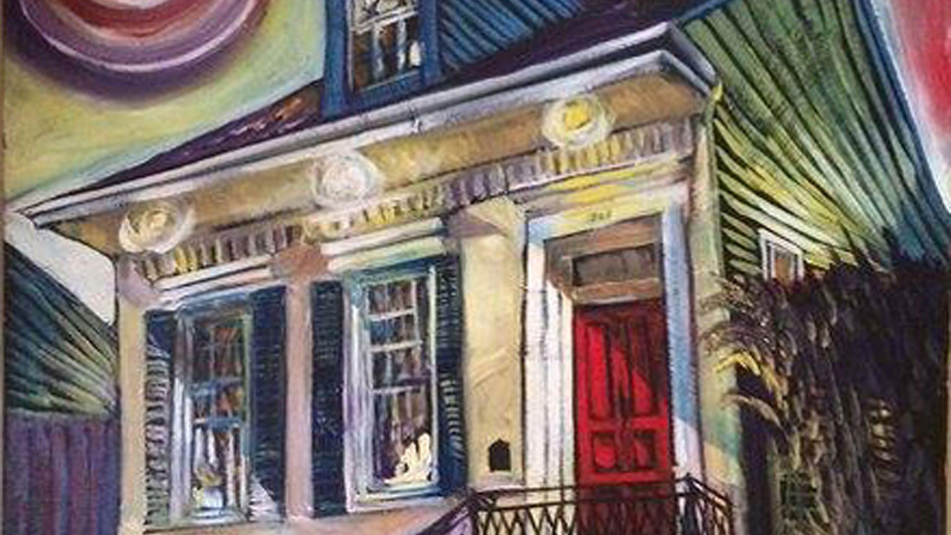 R&b - Award Winning (adults Only) New Orleans