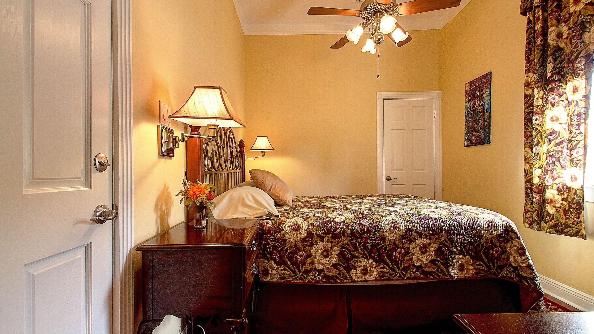 R&b - Award Winning (adults Only) 3* New Orleans