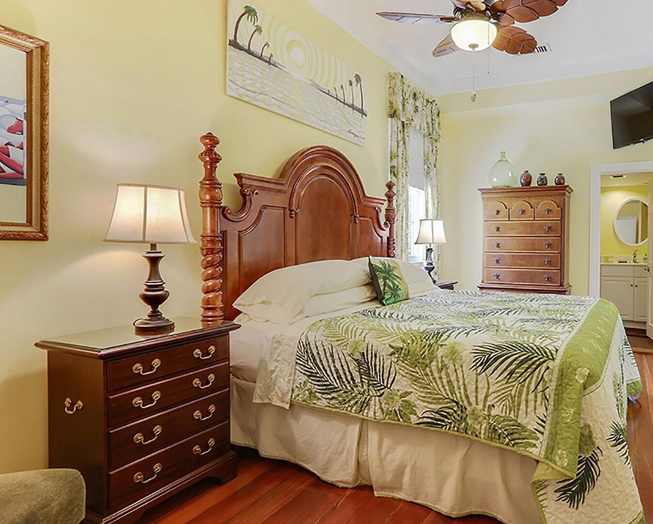 R&b - Award Winning (adults Only) Bed & Breakfast 3*
