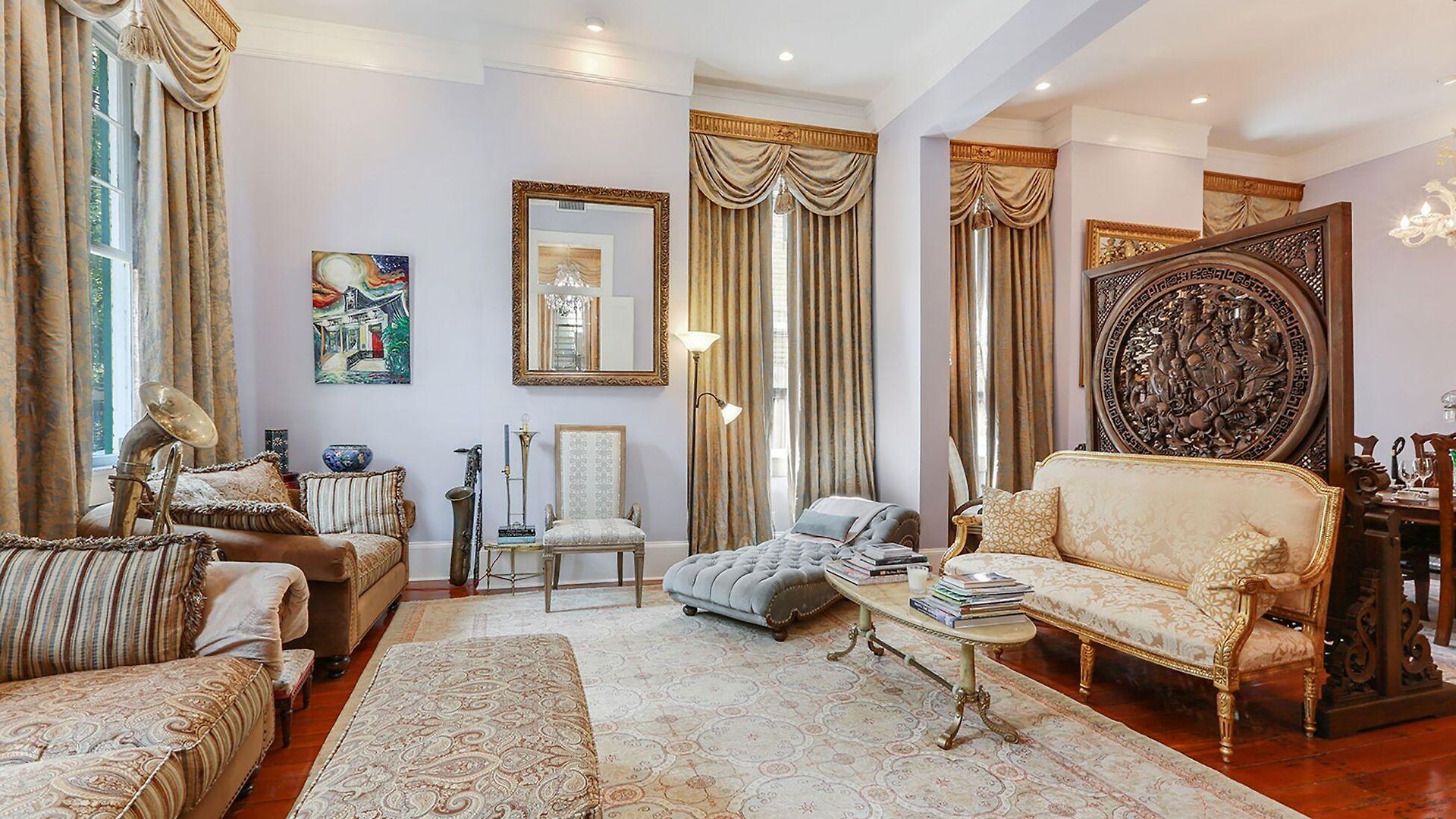 R&b - Award Winning (adults Only) 3* New Orleans